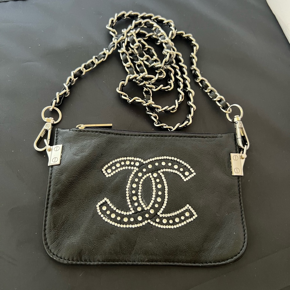 Crossbody Small Bag